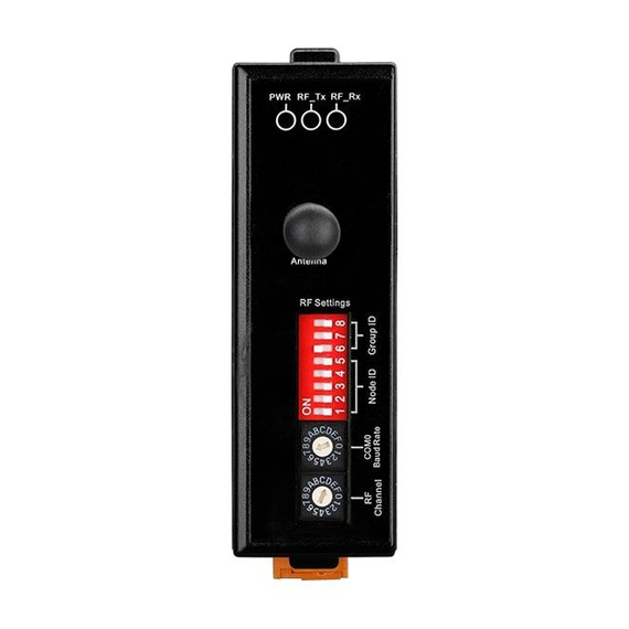 iWSN-2200-R1