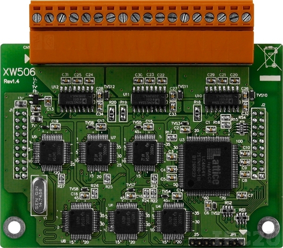 XW506