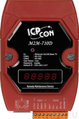 M2M-710D