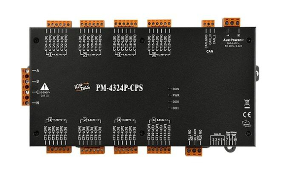 PM-4324P-CPS