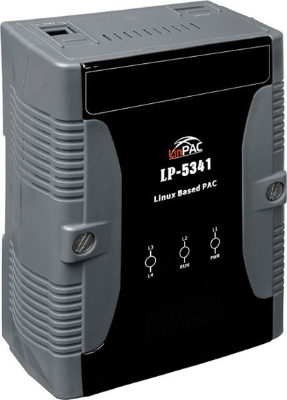 LP-5341-FDA-LP ISaGRAF 6