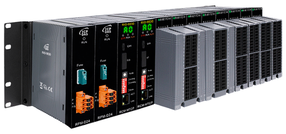 RIO-9850