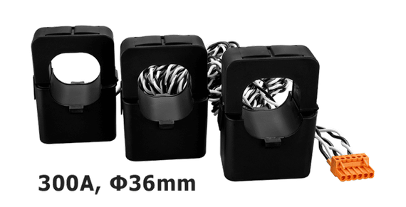 CA-SCT36P-300A-L040-3P