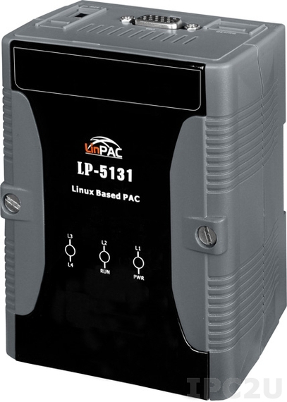 LP-5131-FDA-LP ISaGRAF 6