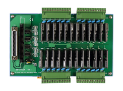 DB-24SSRDC/DIN