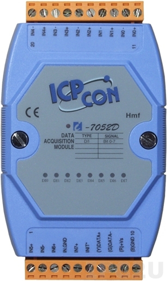 I-7052D