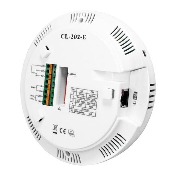 CL-202-E