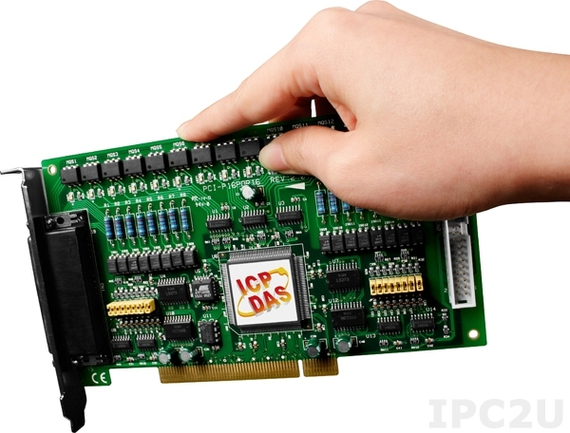 PCI-P16POR16