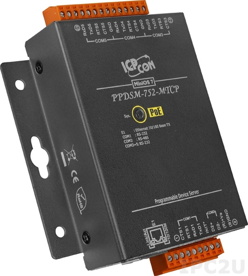 PPDSM-752-MTCP