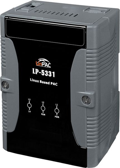 LP-5331-FDA-LP ISaGRAF 6