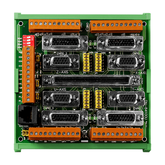 DN-84100U