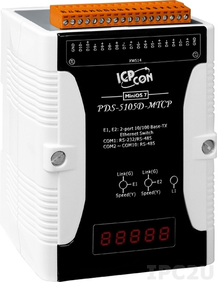 PDS-5105D-MTCP