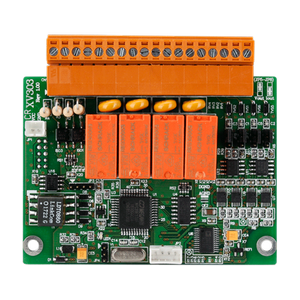 Модули X/XV/XW/XB