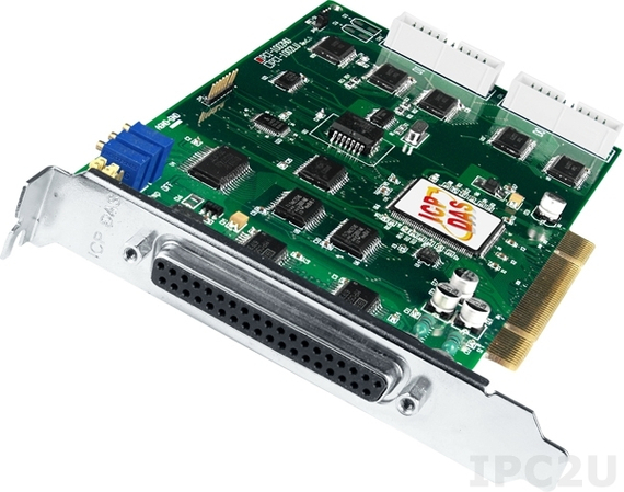 PCI-1002HU