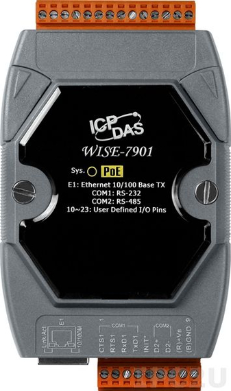 WISE-7901