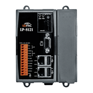 LinPAC (на Linux)