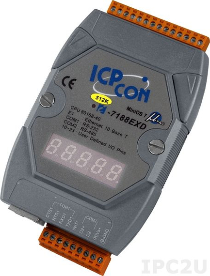 I-7188EXD-512