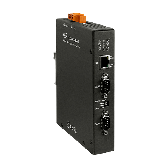 ECAN-240-FD