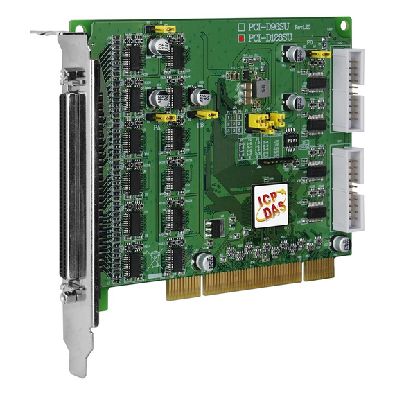 PCI-D128SU