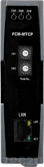 FCM-MTCP