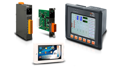 Вебинар: Рекомендации к построению АСУ на базе оборудования ICP DAS