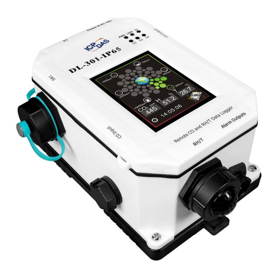 DL-301-IP65