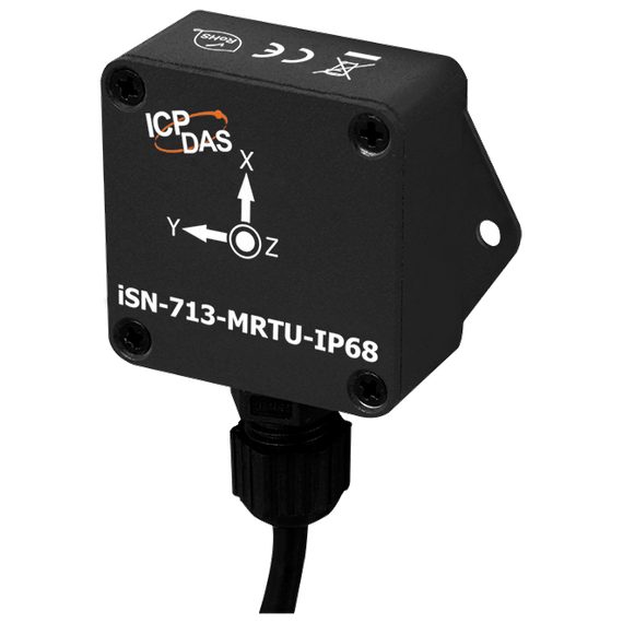 iSN-713-MRTU-IP68
