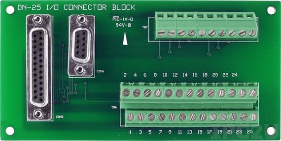 DN-25/N