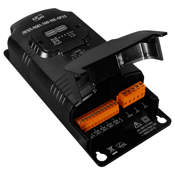 iWSN-9601-360-ME-IP33