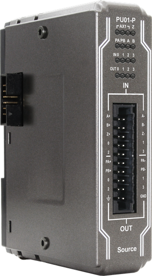 iR-PU01-P