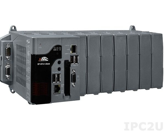 XP-8741-Atom