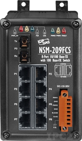 NSM-209FCS