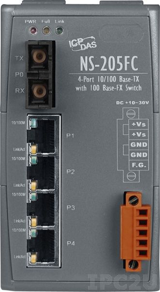 NS-205FC