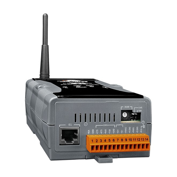 uPAC-5201-FD