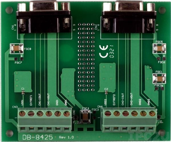 DB-8425
