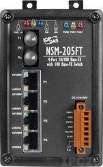 NSM-205FT