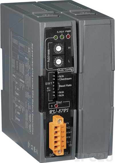 RU-87P1