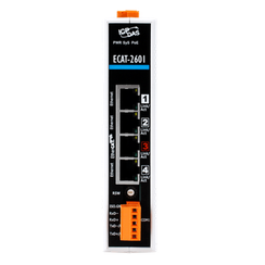 ECAT-2601