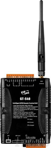 GT-540