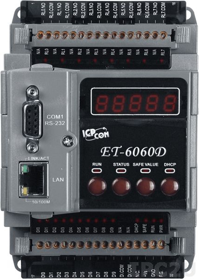 ET-6060D