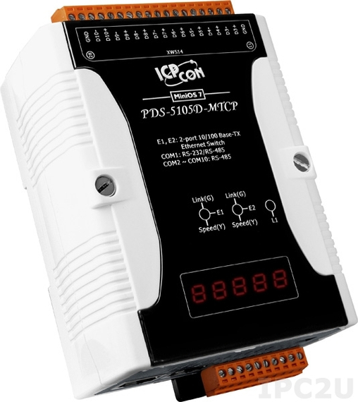 PDS-5105D-MTCP