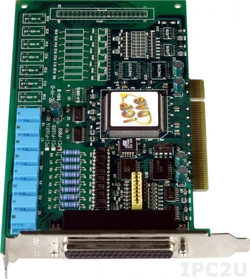 PCI-P8R8