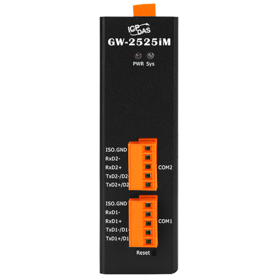 GW-2525iM