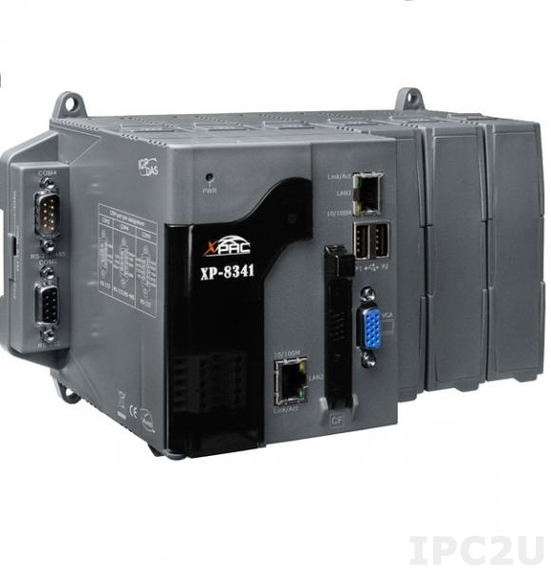 XP-8341-FDA-XP ISaGRAF 6