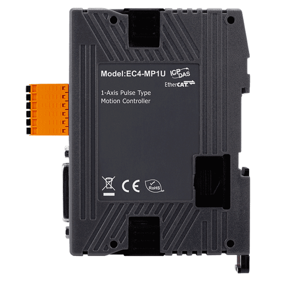 EC4-MP1U