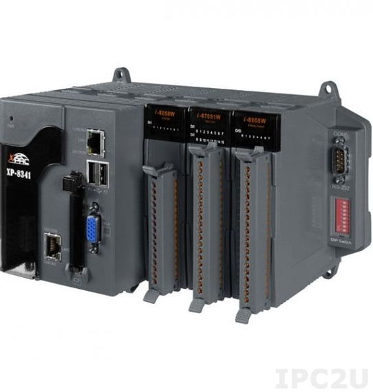 XP-8341-FDA-XP ISaGRAF 6