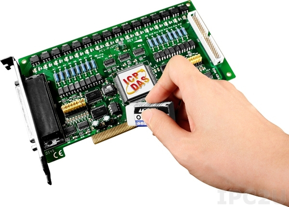 PCI-P16POR16