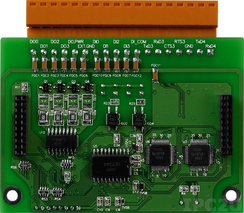 XW509