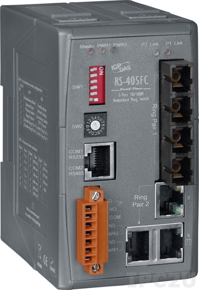 RS-405AFC-T