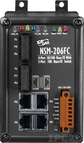 NSM-206FC